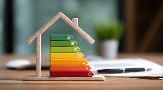 Consommation et électricité