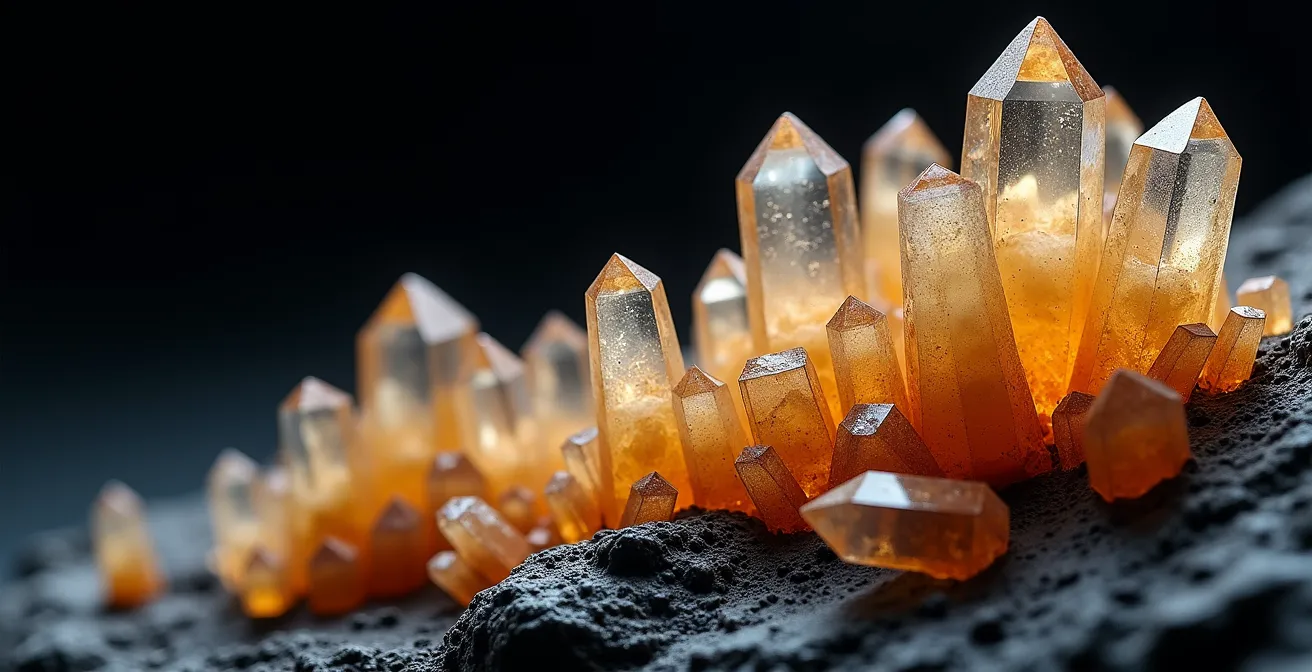 Courbe de progression montrant le retour sur investissement d'une démarche RSE sur 18 mois